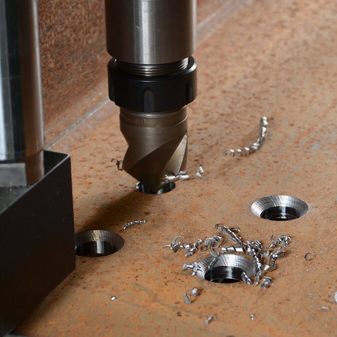 countersinking countersinking